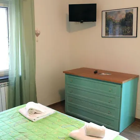 Gli Artisti Apartment Agerola Exterior photo