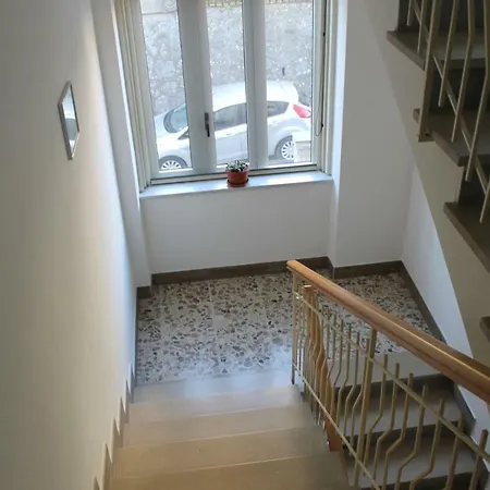 Gli Artisti Apartment Agerola Exterior photo