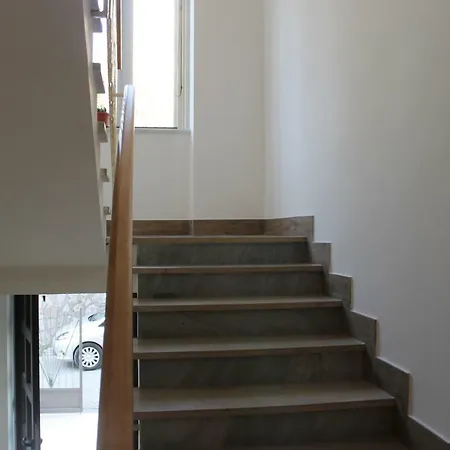 Gli Artisti Apartment Agerola Exterior photo