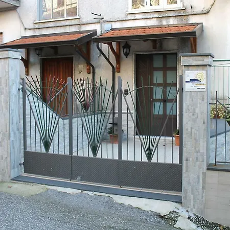 Gli Artisti Apartment Agerola Exterior photo