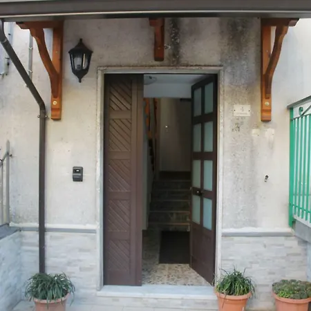 Gli Artisti Apartment Agerola Exterior photo