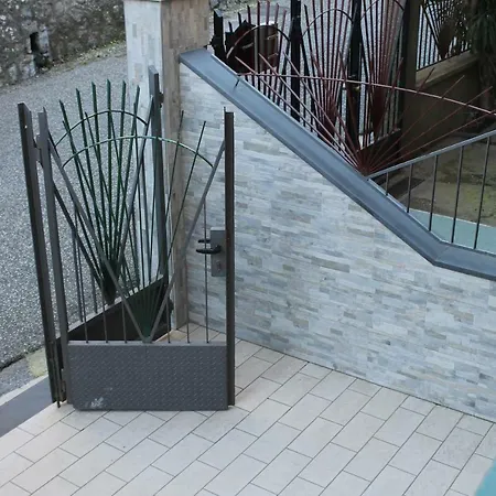 Gli Artisti Apartment Agerola Exterior photo