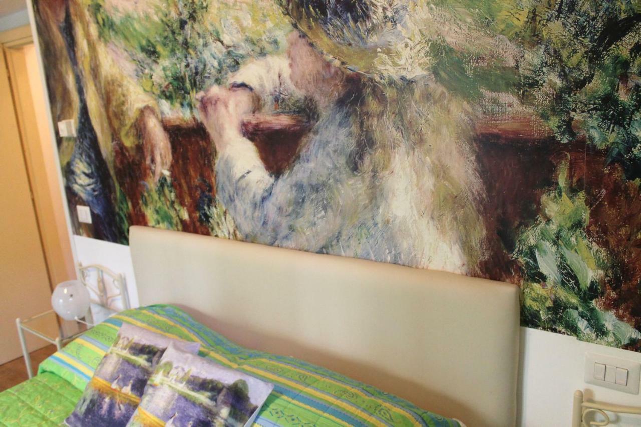 Gli Artisti Apartment *