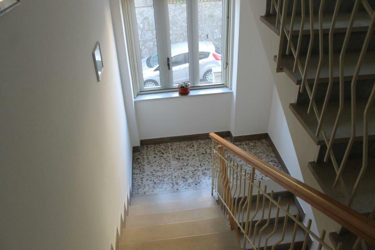 Gli Artisti Apartment