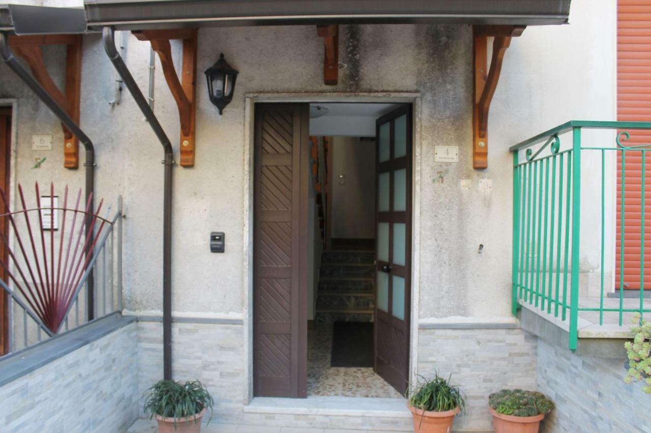 Gli Artisti Apartment Agerola