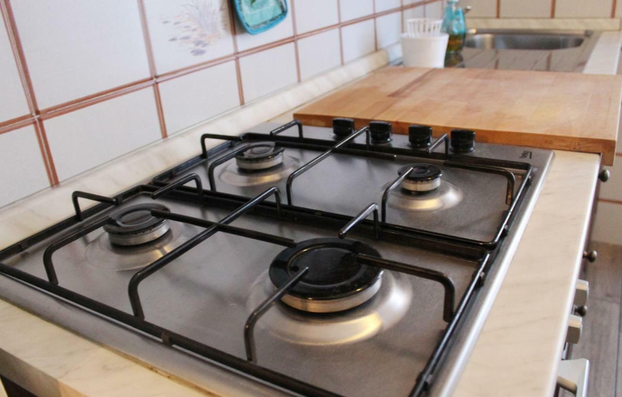 Apartment Gli Artisti
