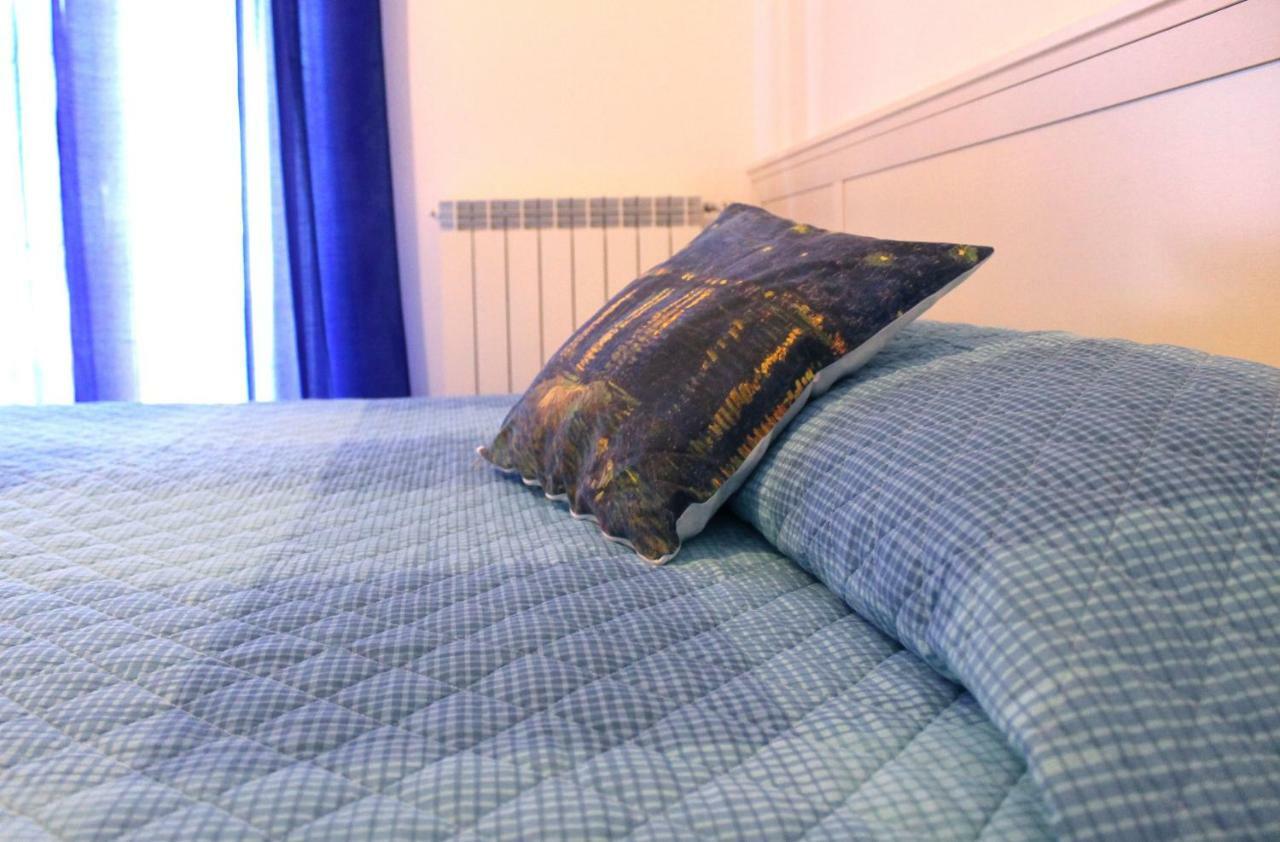 Apartment Gli Artisti *