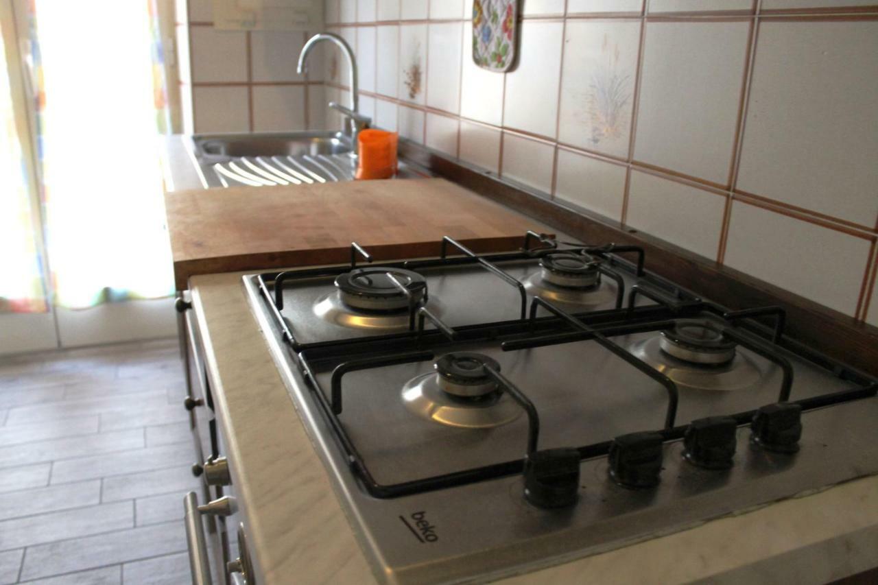 Apartment Gli Artisti Agerola