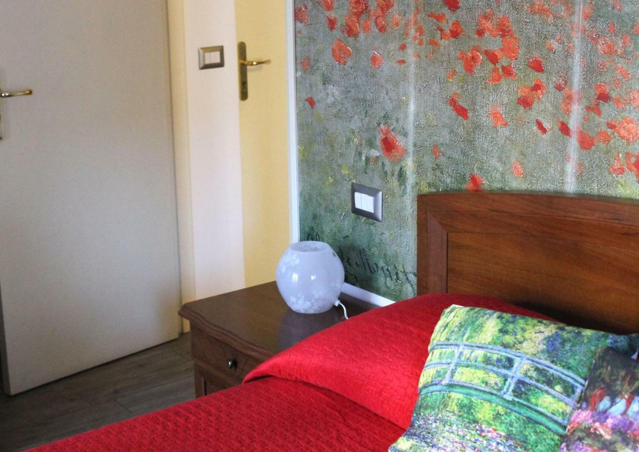Apartment Gli Artisti Agerola