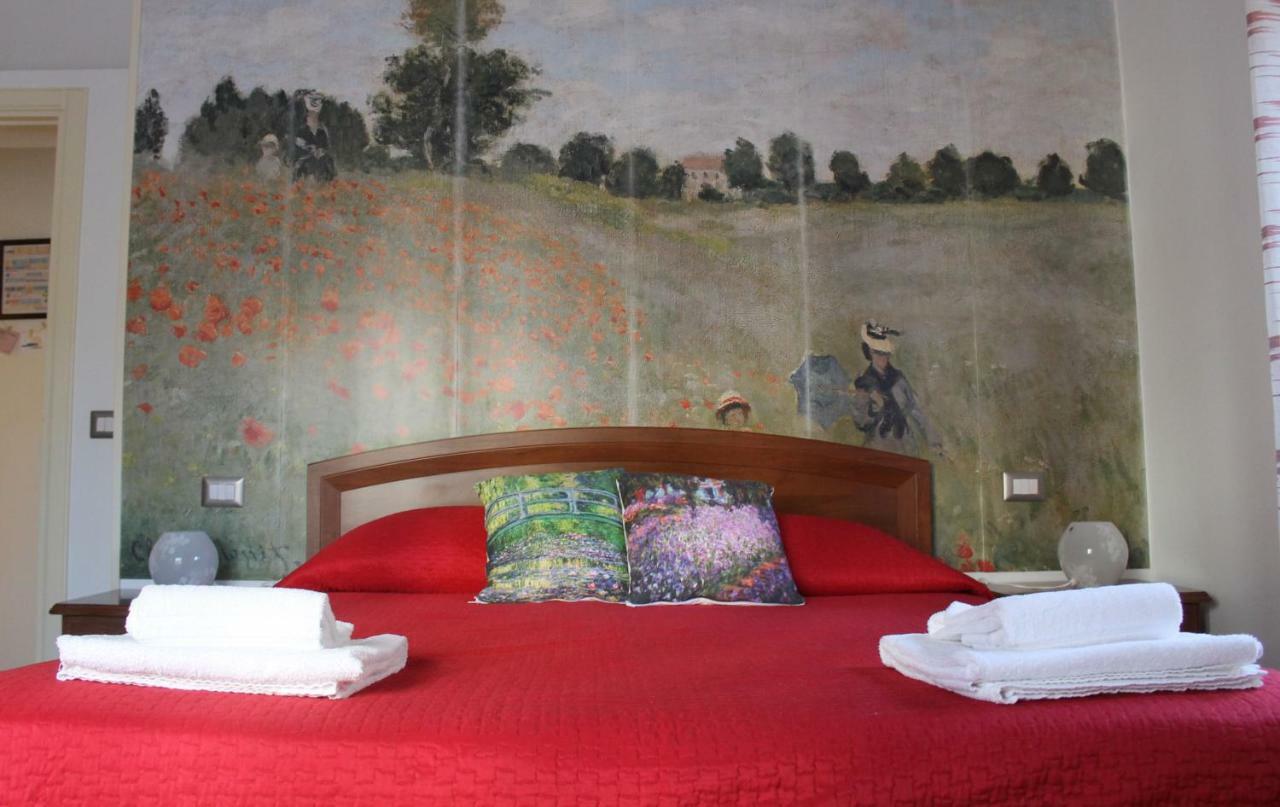 Apartment Gli Artisti Agerola