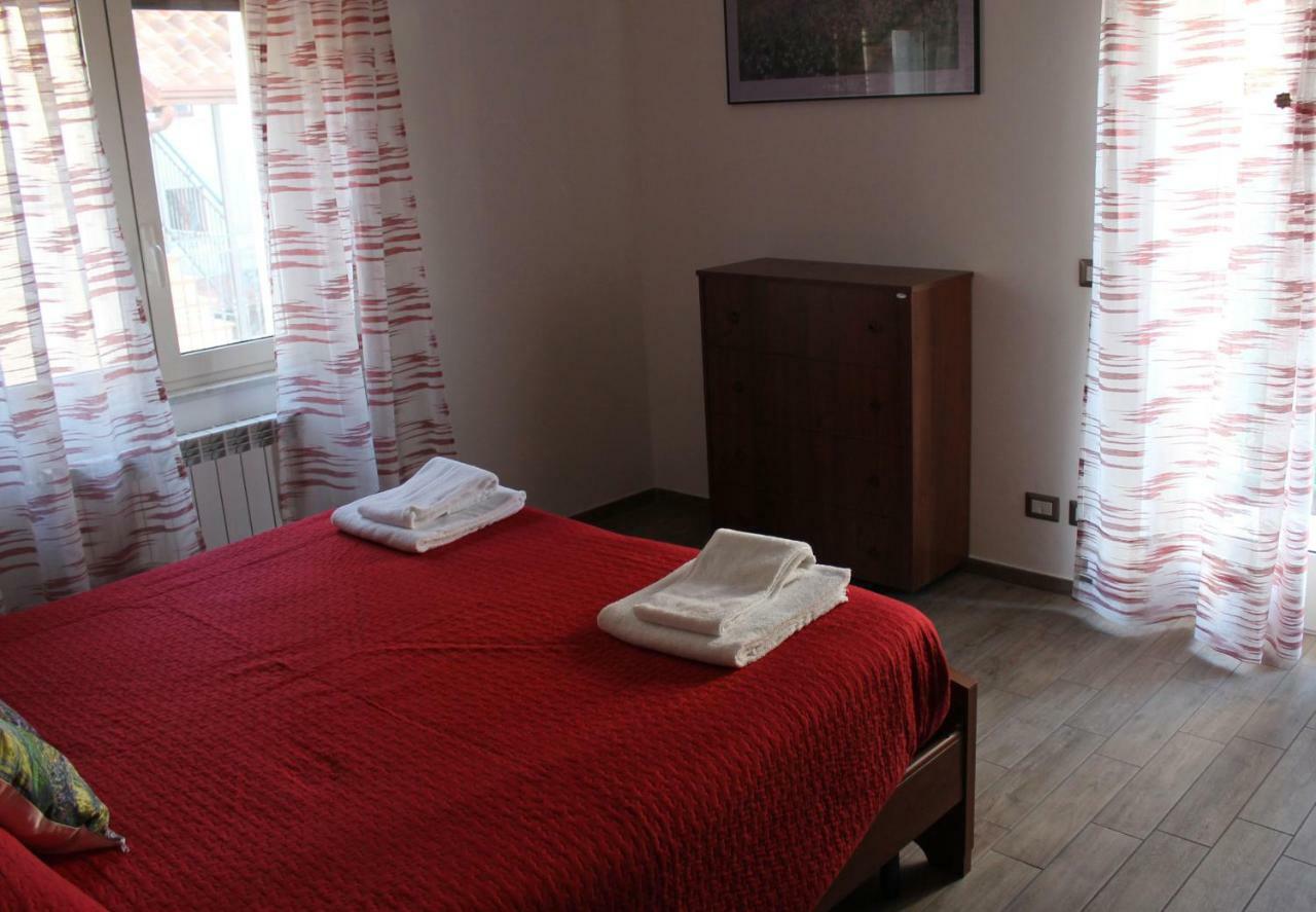 Apartment Gli Artisti