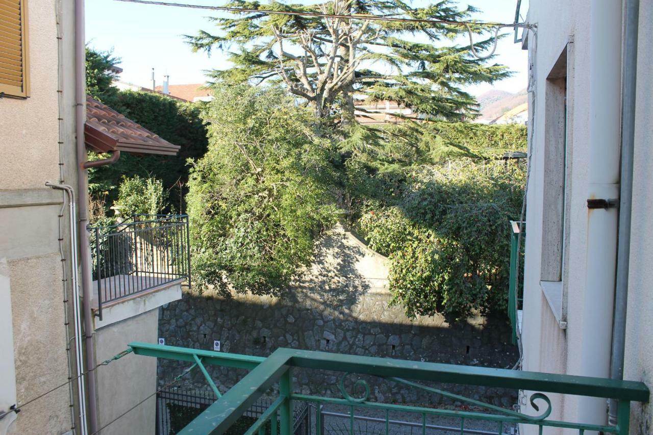 Apartment Gli Artisti Agerola