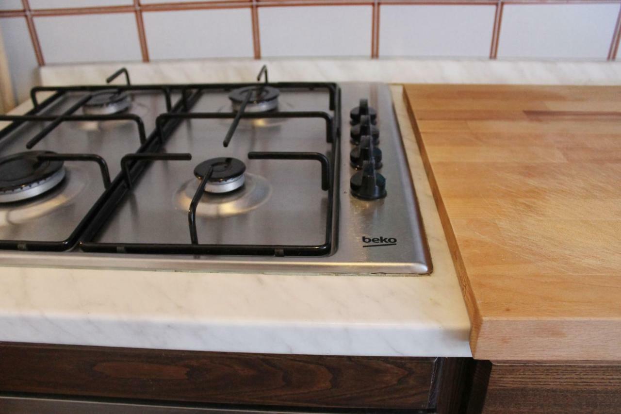 Gli Artisti Apartment Agerola
