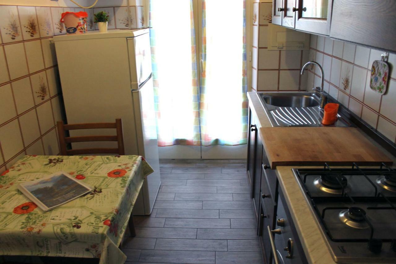 Apartment Gli Artisti Agerola