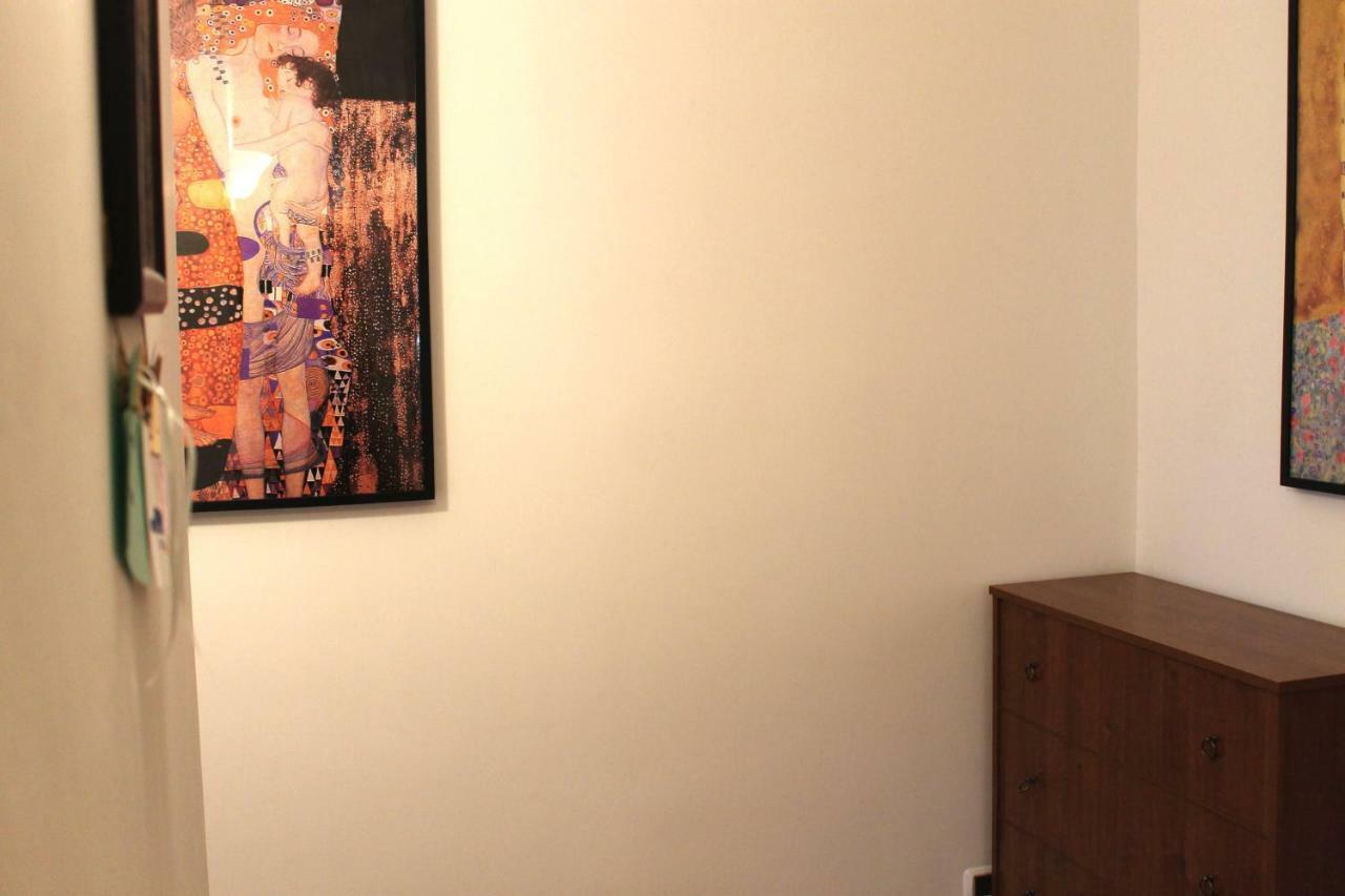 Apartment Gli Artisti