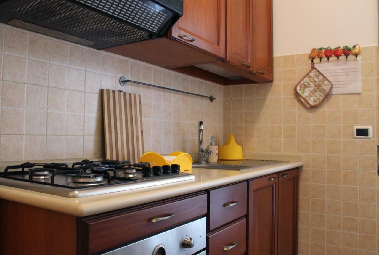 Apartment Gli Artisti