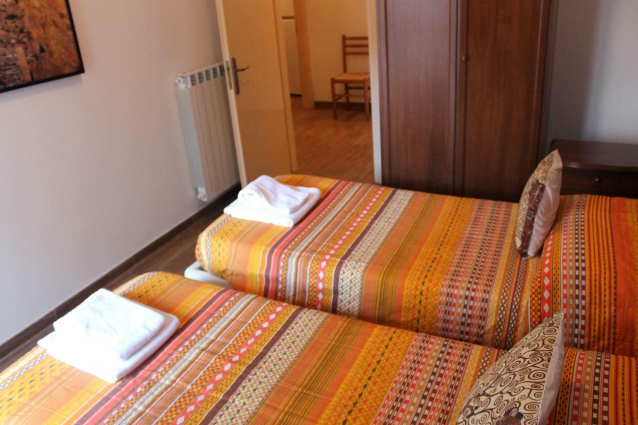 Gli Artisti Apartment Agerola