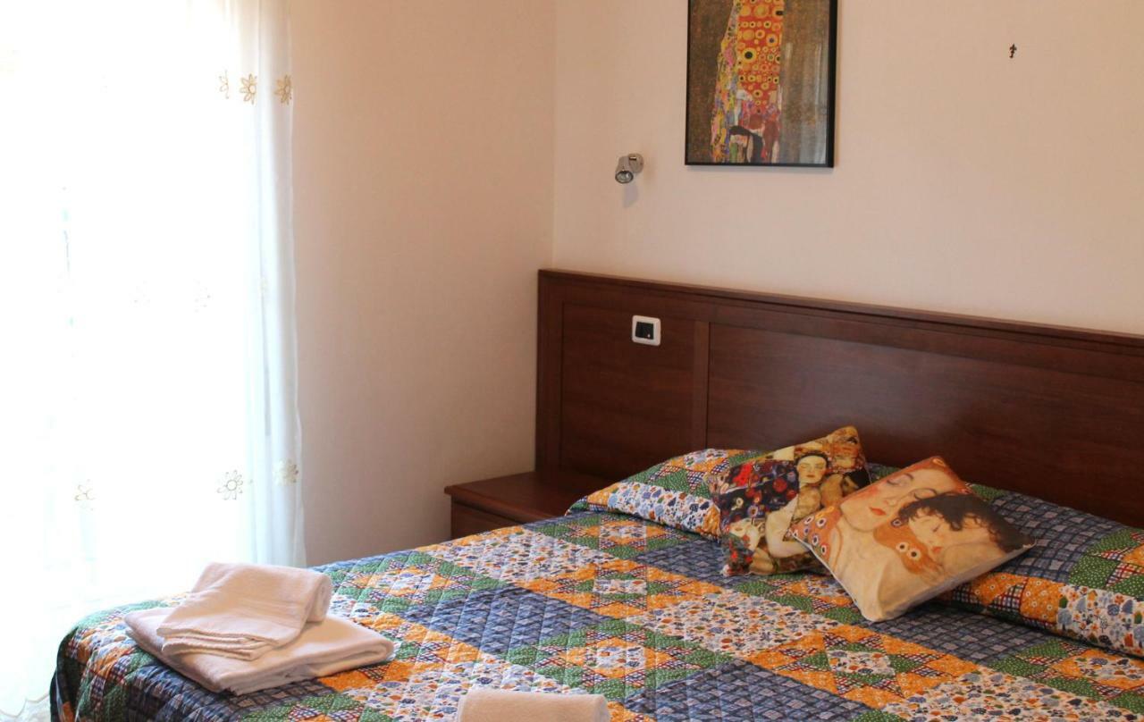 Apartment Gli Artisti