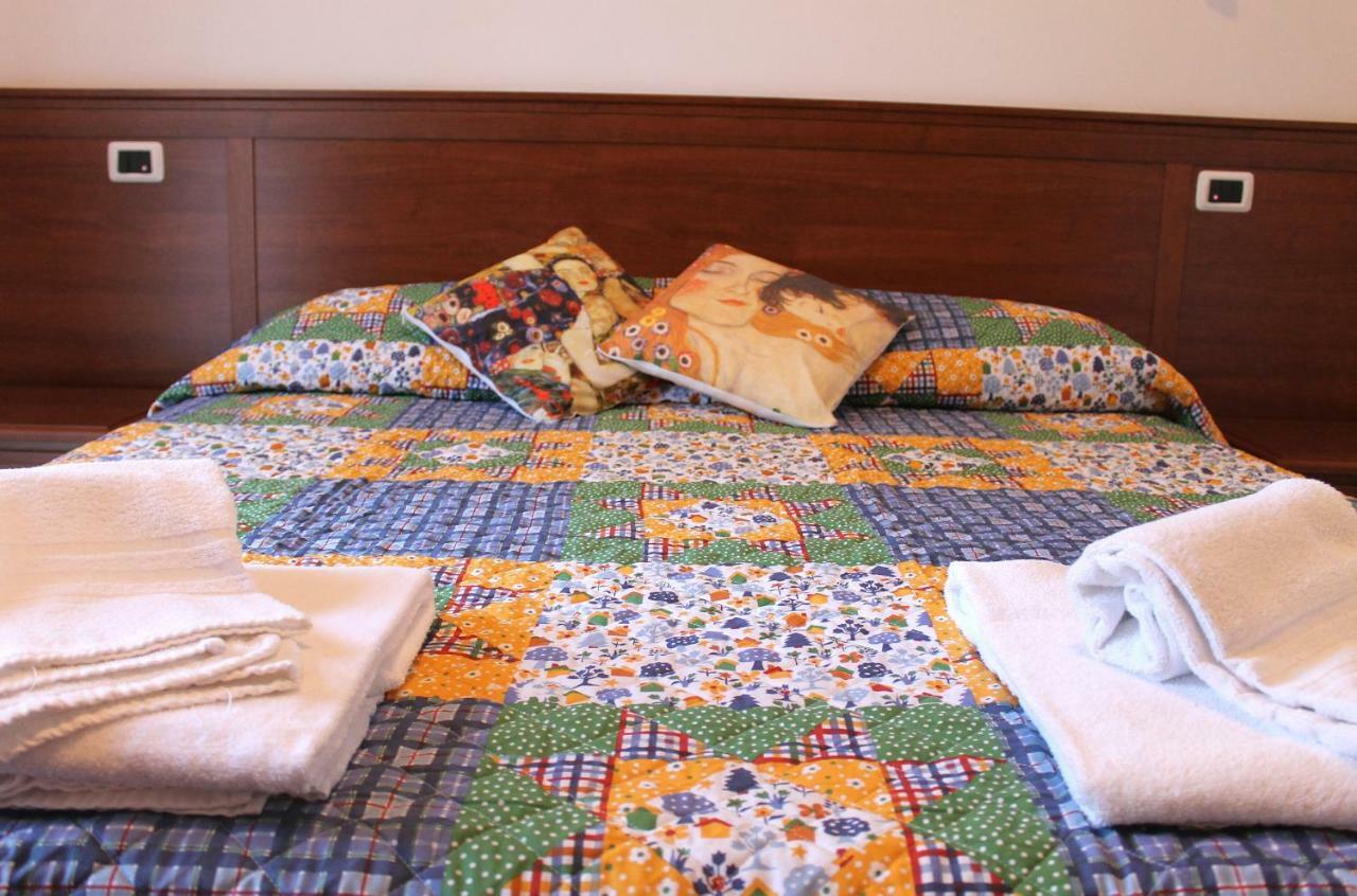 Gli Artisti Apartment