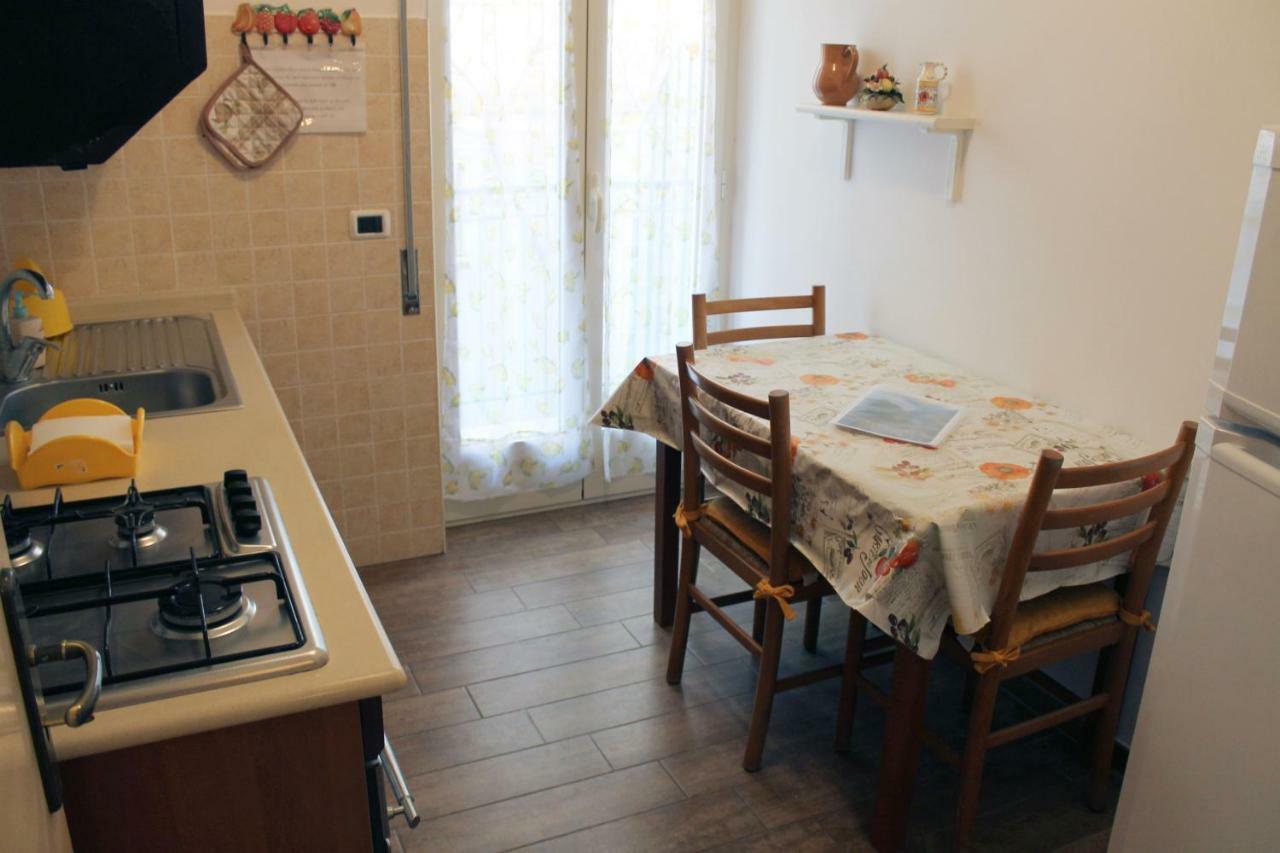 Gli Artisti Apartment