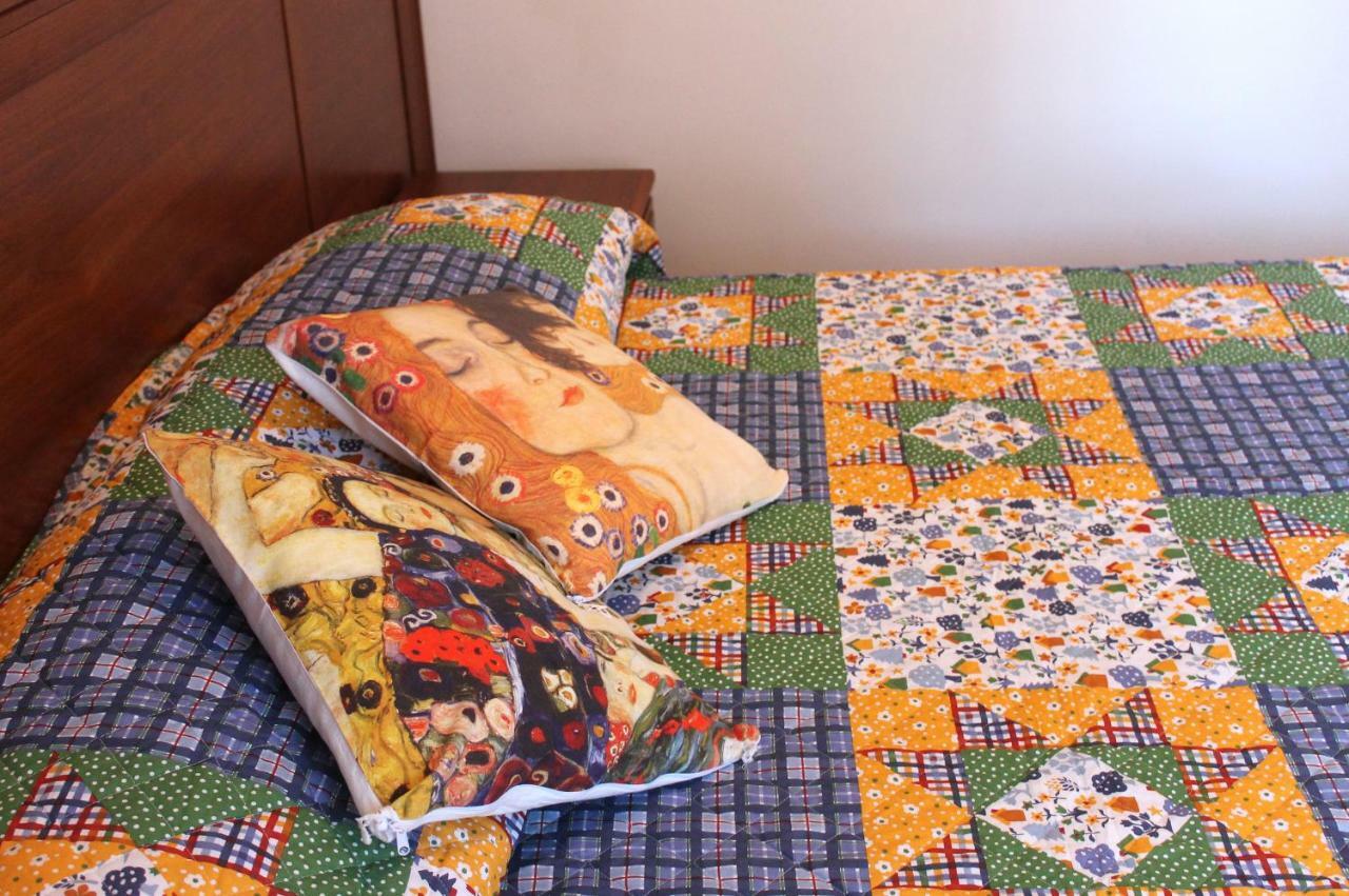 Gli Artisti Apartment Agerola