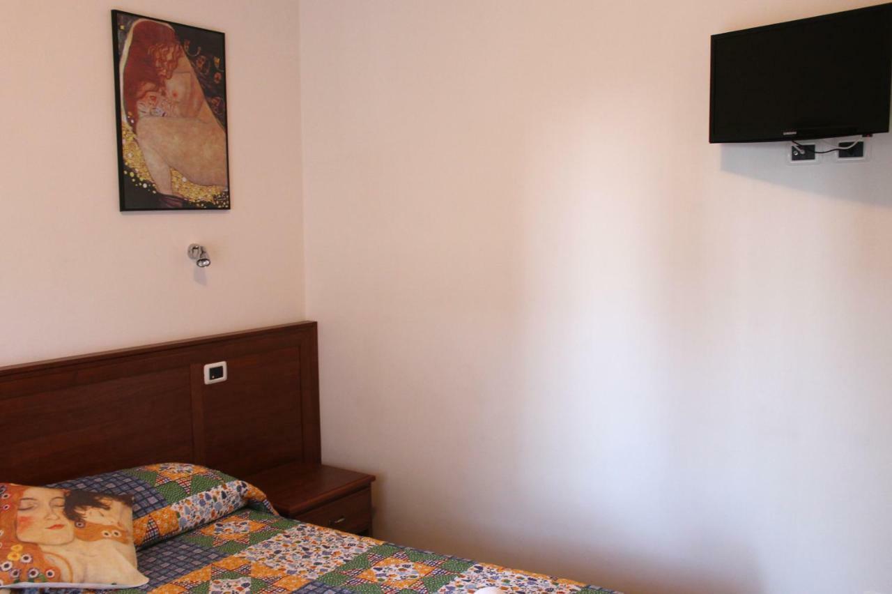 Gli Artisti Apartment Agerola