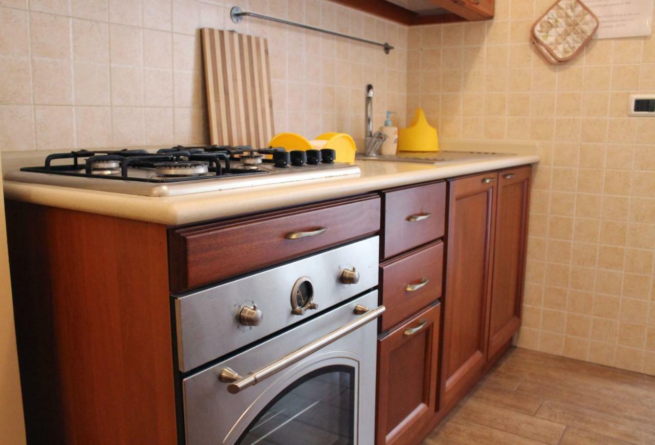 Gli Artisti Apartment