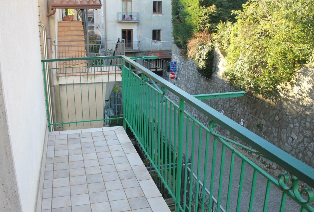 Gli Artisti Apartment