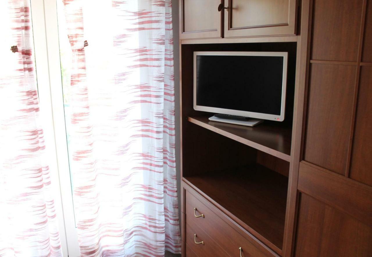 Gli Artisti Apartment Agerola