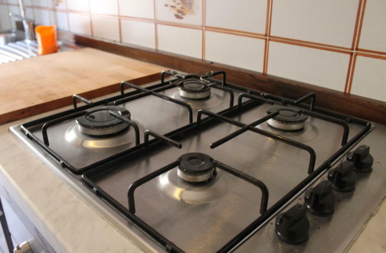 Apartment Gli Artisti
