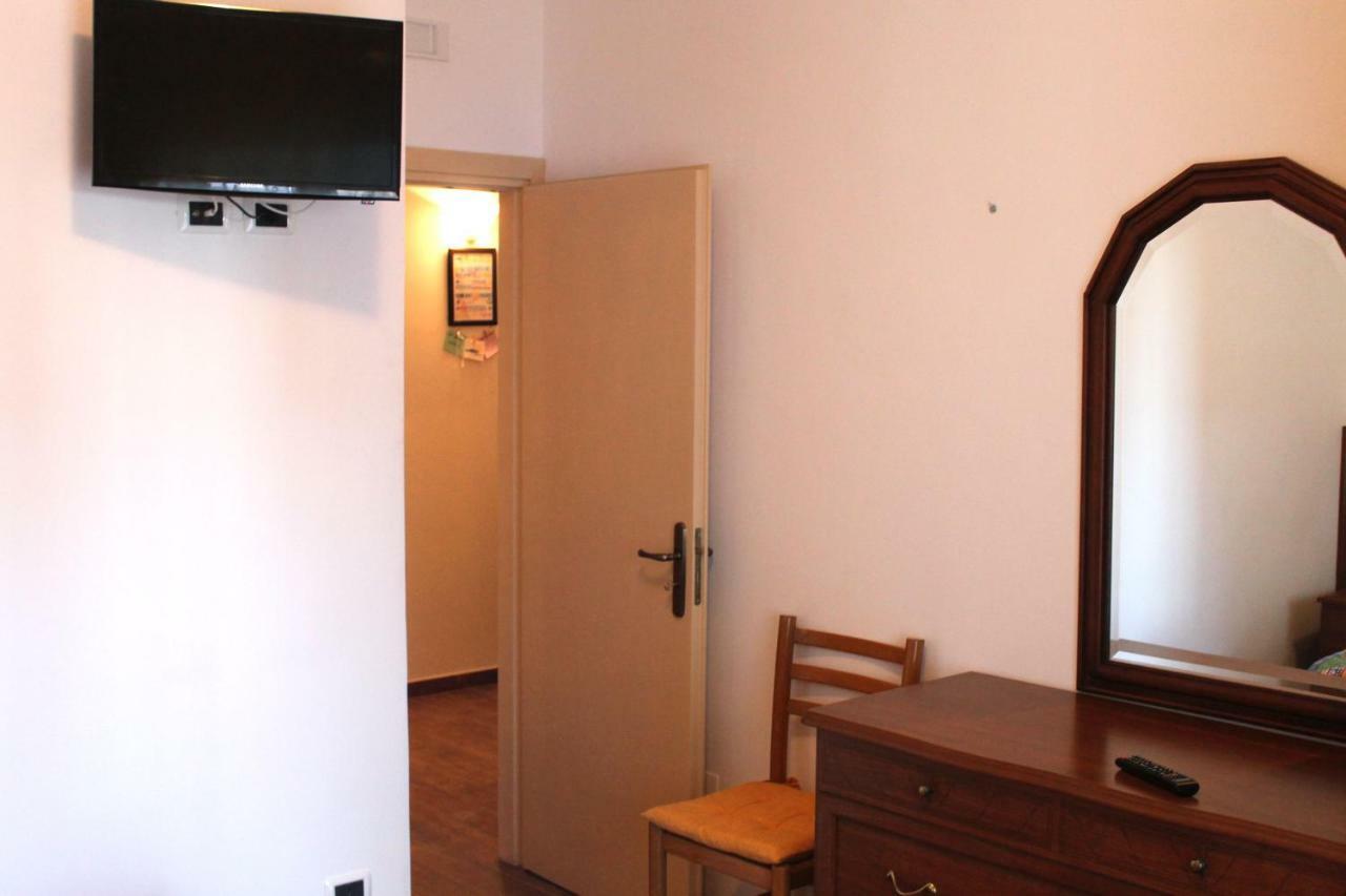 Apartment Gli Artisti