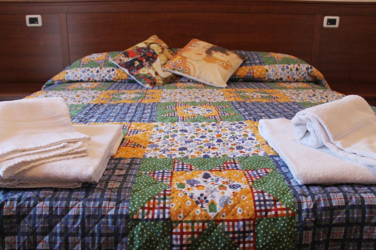 Gli Artisti Apartment Agerola