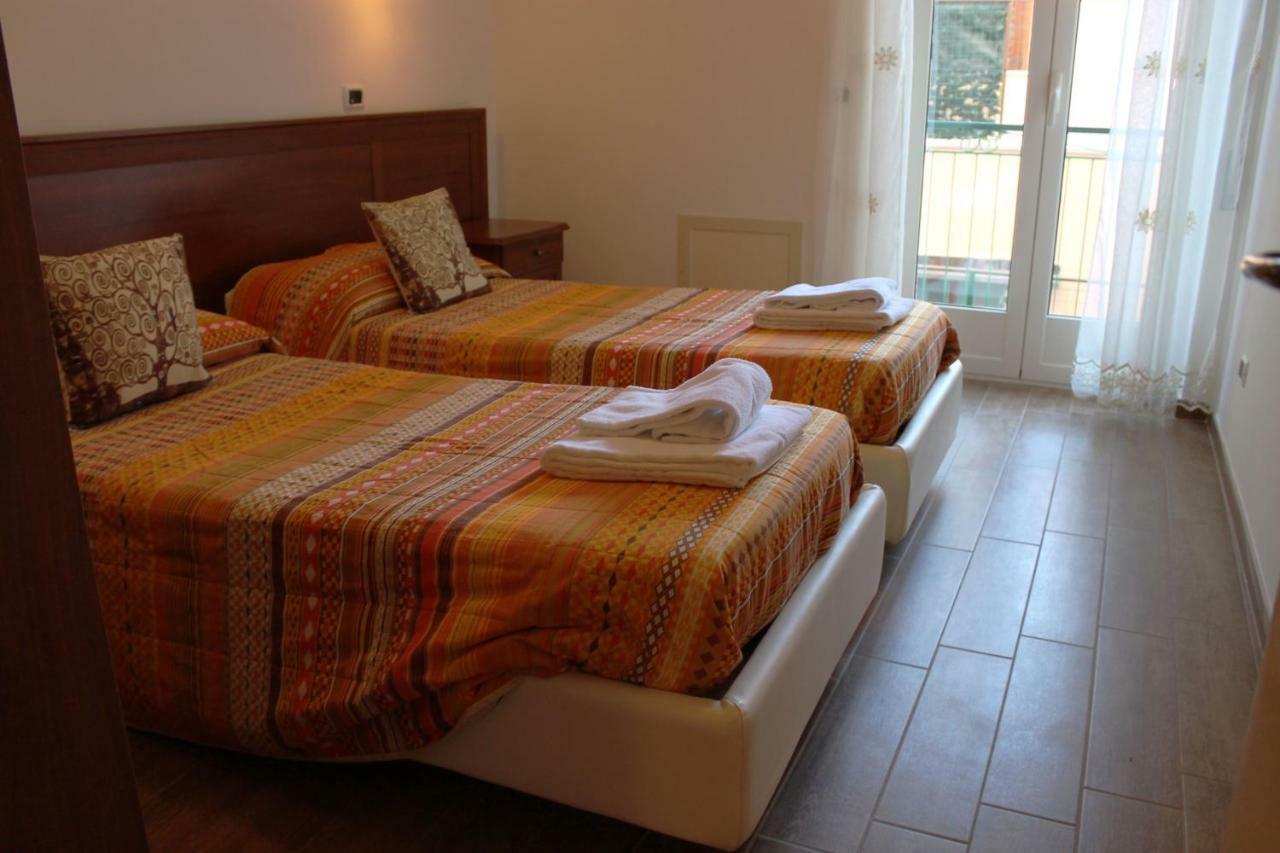 Apartment Gli Artisti *