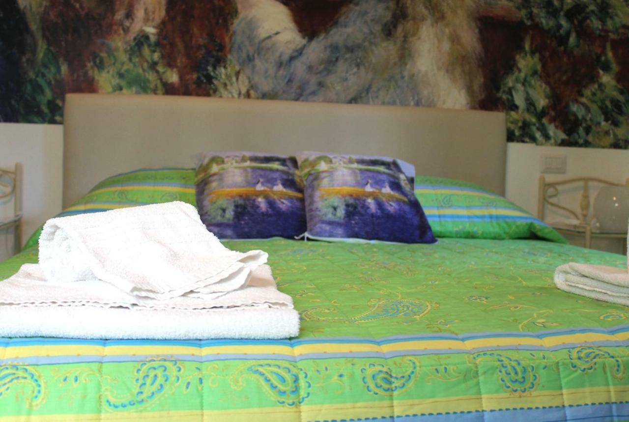 Gli Artisti Apartment Agerola