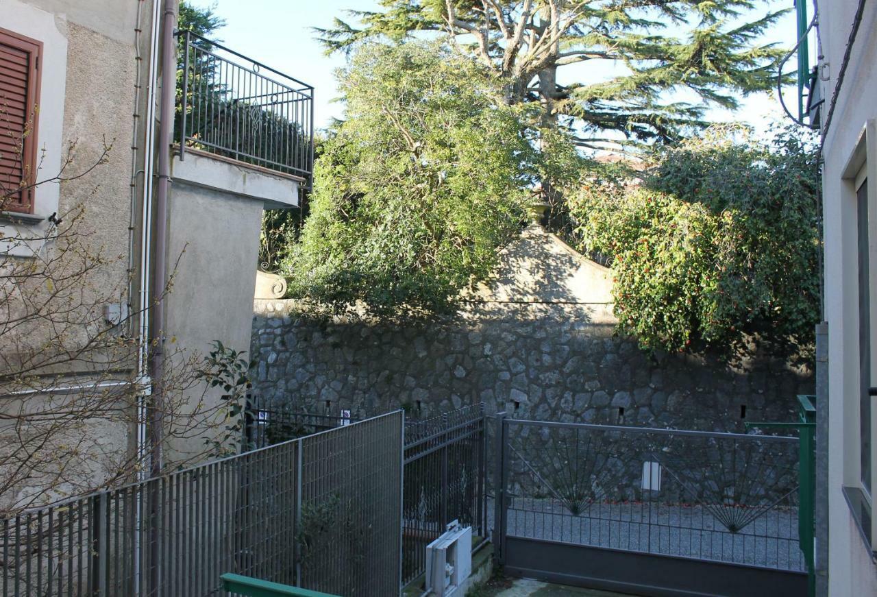 Apartment Gli Artisti Agerola